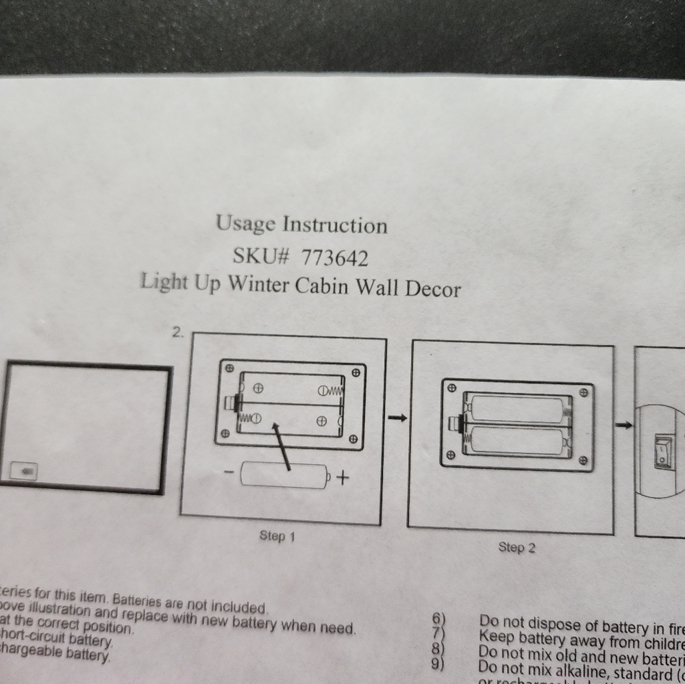 A  picture - Picture 6 of 7